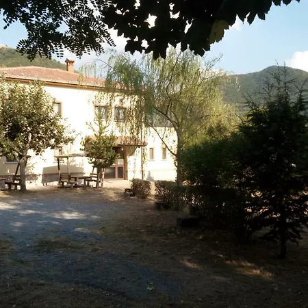 Acquadellafoce * Mormanno