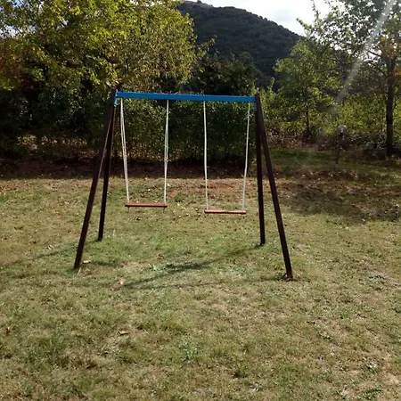 Acquadellafoce Mormanno