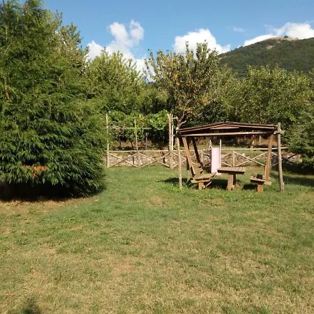 Acquadellafoce