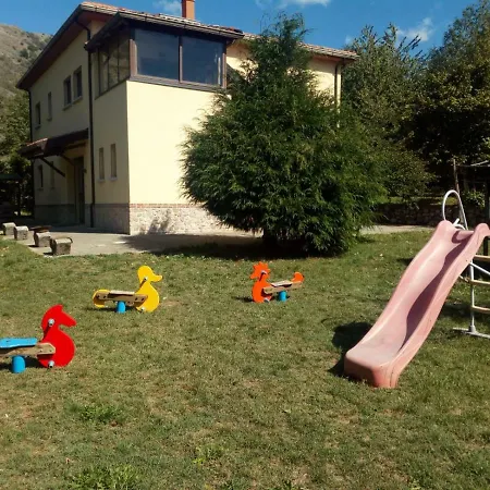 Lantgård Acquadellafoce *