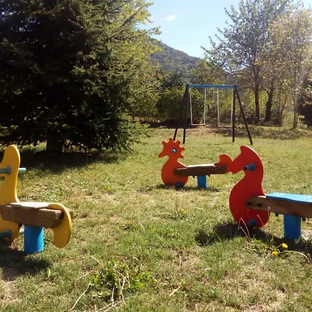 Acquadellafoce Mormanno